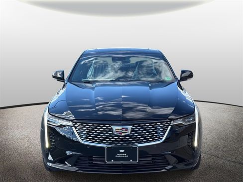 New 2026 Cadillac CT4 Premium Luxury image 6