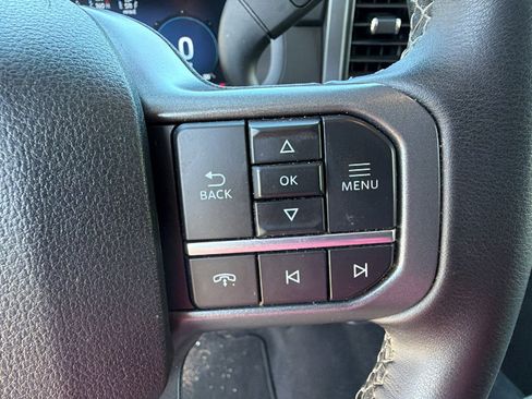 Used 2025 Ford F150 XLT w/ Equipment Group 301A Standard AWD/4WD image 28