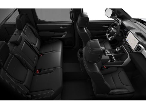 New 2026 Toyota Tundra Limited AWD/4WD image 30