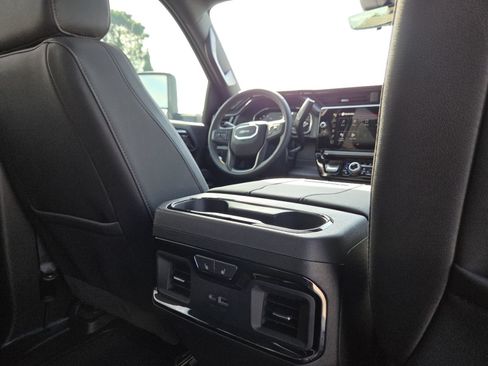 New 2026 GMC Sierra 2500 AT4 w/ AT4 Premium Plus Package AWD/4WD image 27