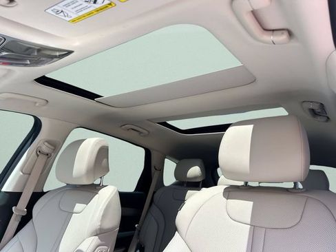 New 2026 Genesis GV80 2.5T Select AWD/4WD image 24