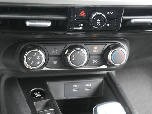 New 2026 Nissan Kicks S image 11