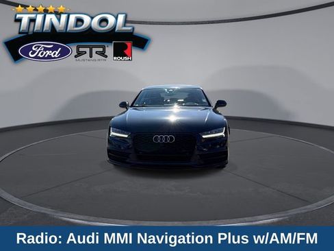 Used 2016 Audi A7 3.0T Prestige w/ Comfort Seating Package image 3