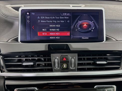 Used 2022 BMW X2 sDrive28i w/ Convenience Package FWD image 16