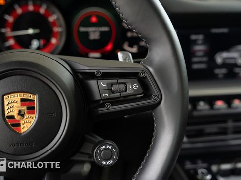 Used 2021 Porsche 911 Carrera S image 24