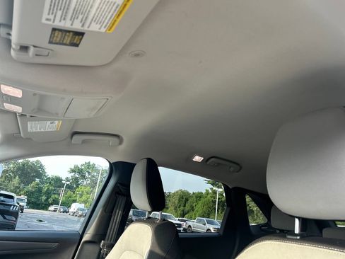 Used 2024 Ford Escape Active FWD image 25