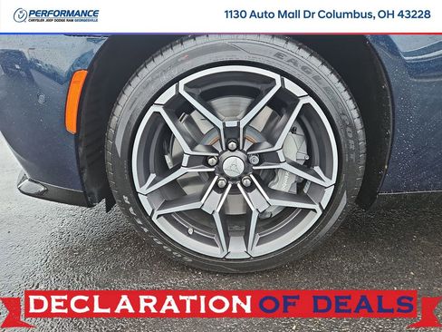 New 2026 Dodge Charger R/T Scat Pack image 9