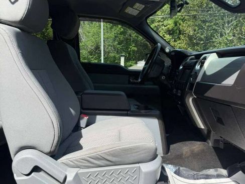 Used 2012 Ford F150 XLT w/ XLT Chrome Pkg image 13