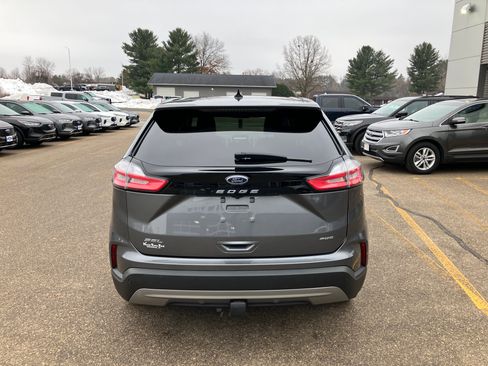 Used 2024 Ford Edge SEL w/ Convenience Package AWD/4WD image 7