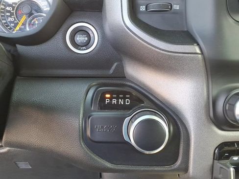 Certified 2021 RAM 2500 Tradesman AWD/4WD image 24