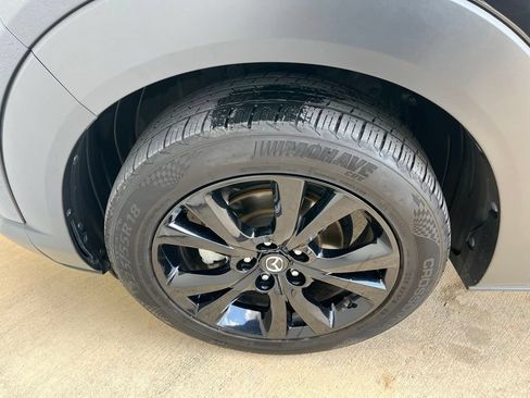 Certified 2024 MAZDA CX-30 AWD 2.5 S w/ Select Sport Pkg image 11