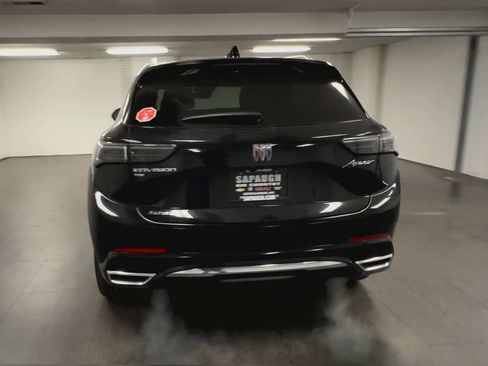 New 2026 Buick Envision Avenir AWD/4WD image 43