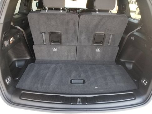 Certified 2024 Jeep Grand Cherokee L Laredo w/ Luxury Tech Group I image 18