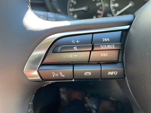 New 2025 MAZDA CX-30 AWD 2.5 S w/ Premium Package image 18