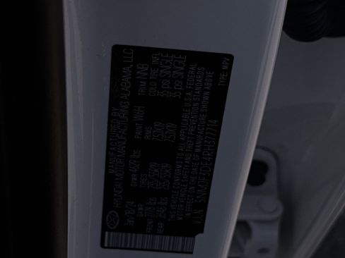Certified 2024 Hyundai Tucson SEL w/ Convenience Package FWD image 31