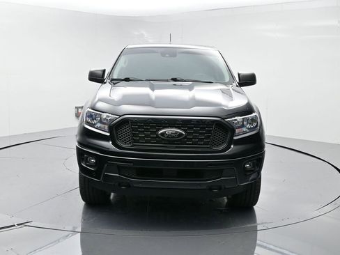 Used 2023 Ford Ranger XLT w/ Equipment Group 301A Mid image 20