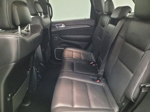 Used 2020 Jeep Grand Cherokee Summit image 18