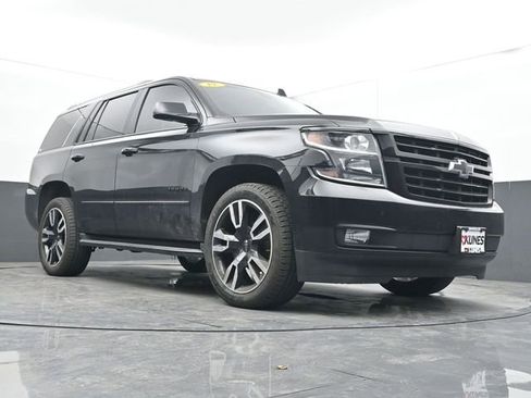Used 2019 Chevrolet Tahoe Premier image 49