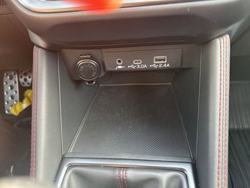 Used 2025 Subaru WRX Premium image 33