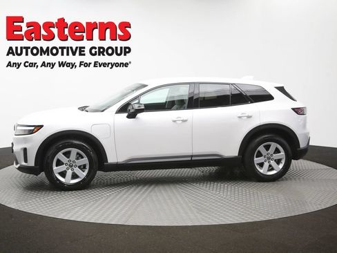 Used 2024 Honda Prologue EX image 59