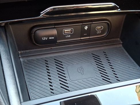 Used 2024 Kia Sportage X-Line image 27