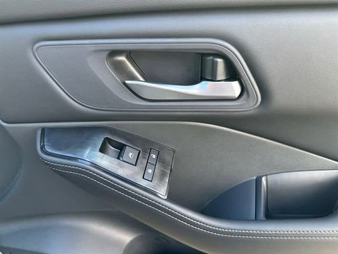 New 2026 Nissan Rogue SV w/ Cold Weather Package image 26