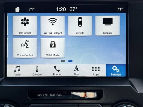 Used 2019 Ford F250 Lariat w/ Lariat Ultimate Package image 35