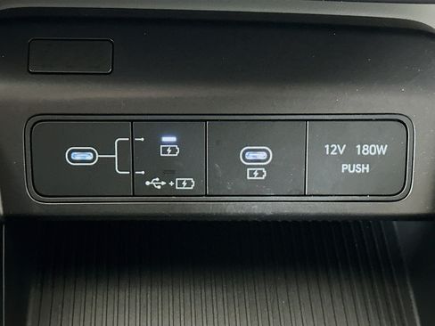 Used 2024 Hyundai Kona SEL FWD image 26