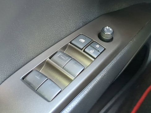 Used 2022 Toyota Camry TRD image 28