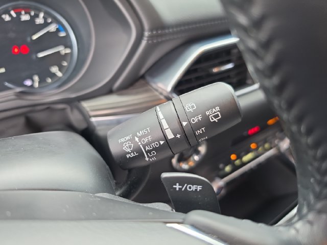 Used 2021 MAZDA CX-5 Grand Touring FWD image 24