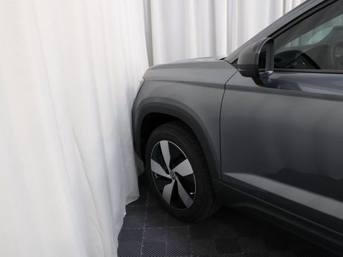 New 2025 Volkswagen Taos S image 21