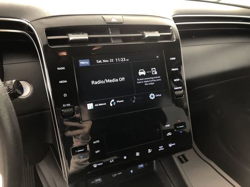 Used 2024 Hyundai Tucson SEL image 16