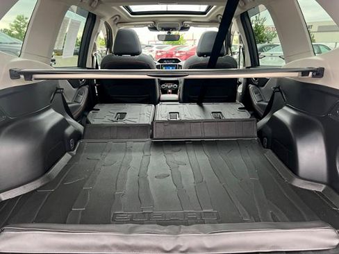 Certified 2023 Subaru Forester Sport w/ Popular Package #2 AWD/4WD image 10