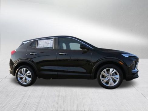 New 2026 Buick Encore GX Preferred w/ Comfort Package image 2