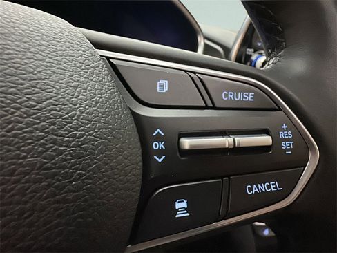 Used 2020 Hyundai Santa Fe Limited image 24