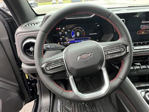 New 2026 Chevrolet Colorado Z71 image 12