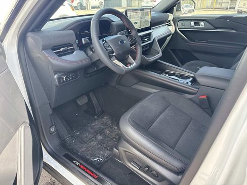 New 2026 Ford Explorer ST AWD/4WD image 38
