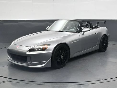 Used 2005 Honda S2000 image 9