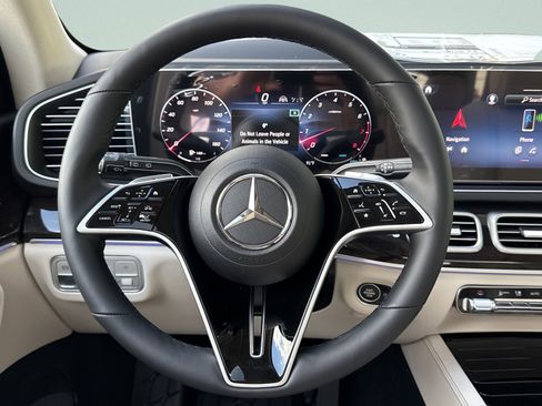 Certified 2026 Mercedes-Benz GLE 450 4MATIC image 18
