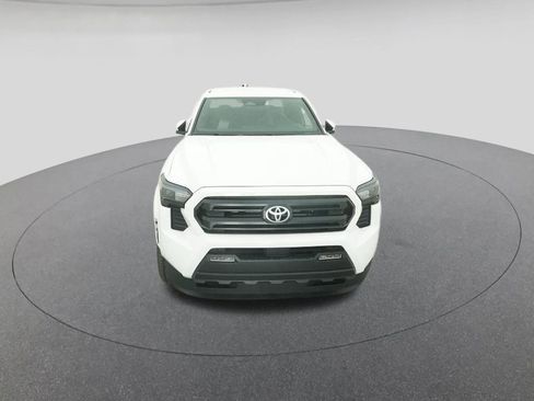 New 2025 Toyota Tacoma SR5 image 15