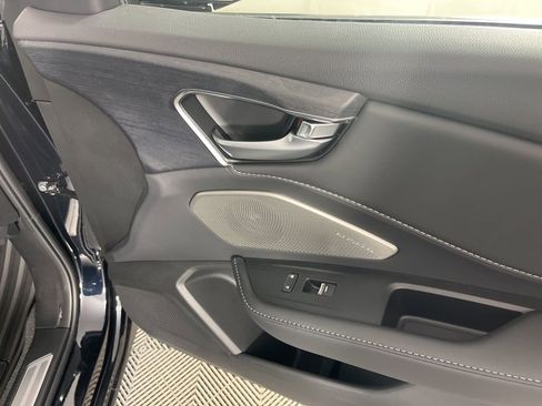 New 2026 Acura RDX SH-AWD w/ Advance Package image 9
