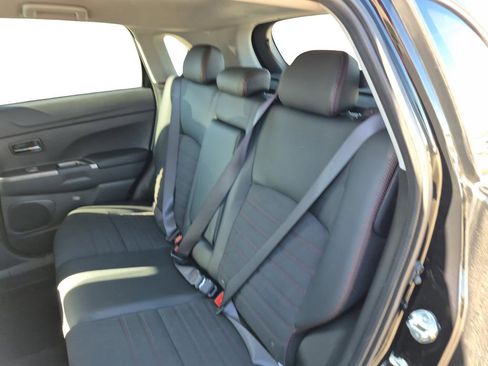 New 2026 Mitsubishi Outlander Sport SE image 27