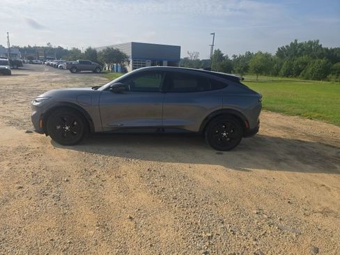 Used 2023 Ford Mustang Mach-E California Route 1 AWD/4WD image 4