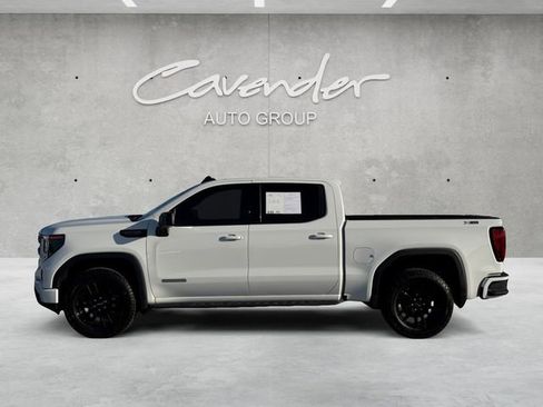 Used 2026 GMC Sierra 1500 Elevation image 13