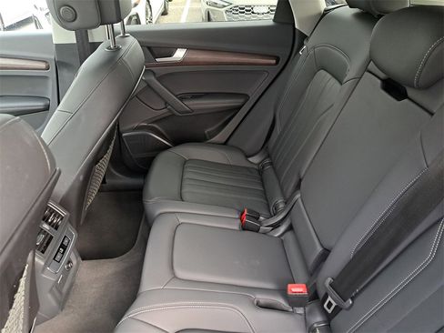 Certified 2023 Audi Q5 2.0T Premium Plus w/ Premium Plus Package image 27