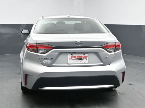 Used 2020 Toyota Corolla LE image 7