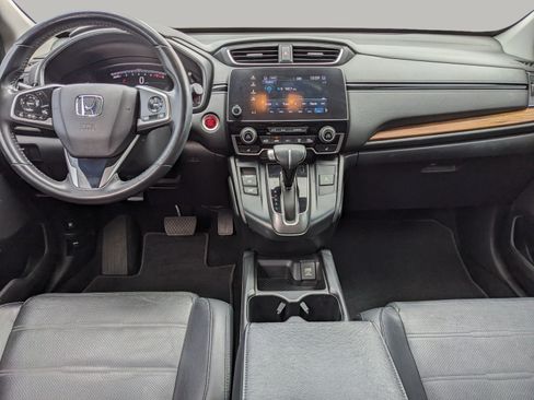 Used 2019 Honda CR-V EX-L image 15
