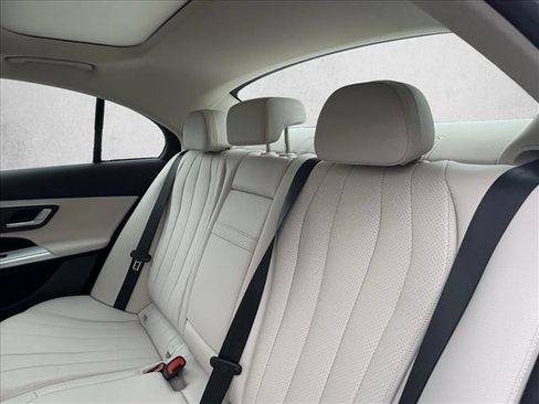 Used 2026 Mercedes-Benz E 350 Sedan image 18