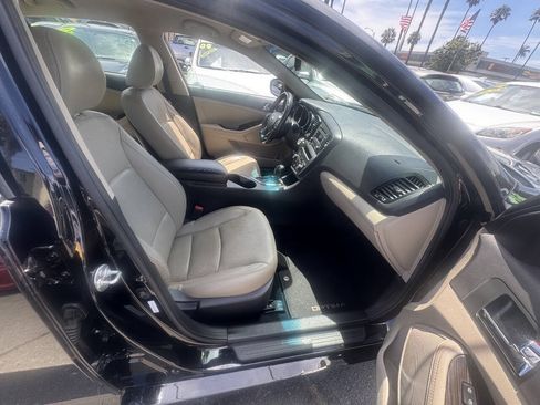 Used 2013 Kia Optima EX FWD image 9