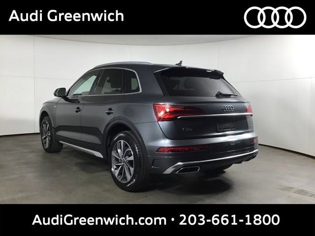 Certified 2023 Audi Q5 2.0T Premium w/ Convenience Package AWD/4WD image 5